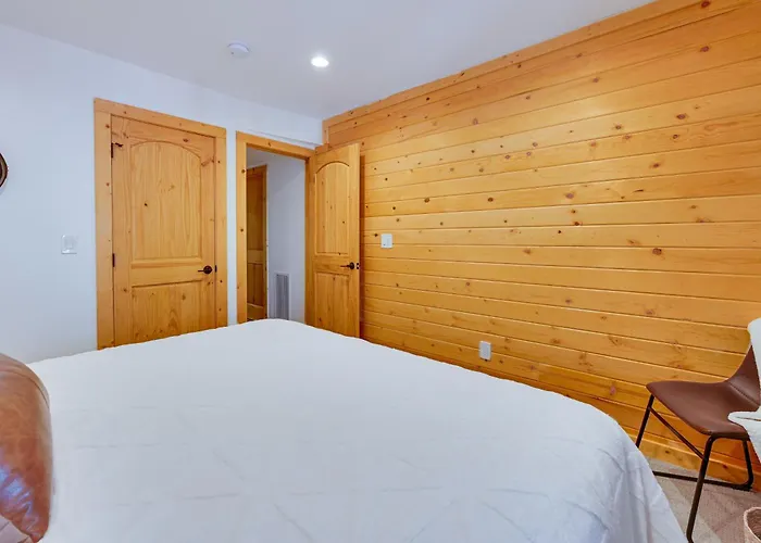 Holiday home Hike, Bike & Atv: Cabin! *