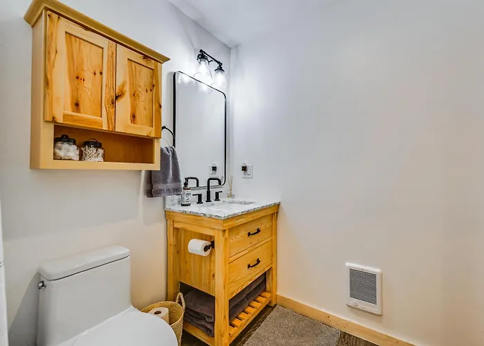 Hike, Bike & Atv: Cabin! Munds Park
