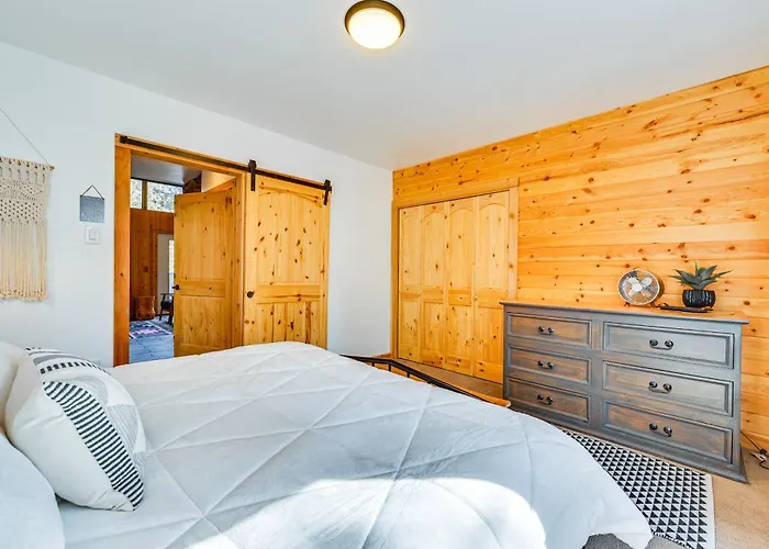 Hike, Bike & Atv: Cabin! Holiday home *