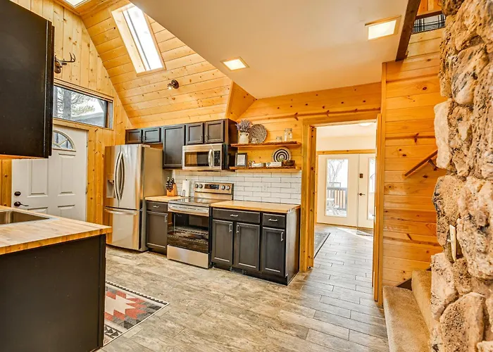 Hike, Bike & Atv: Cabin! * Munds Park