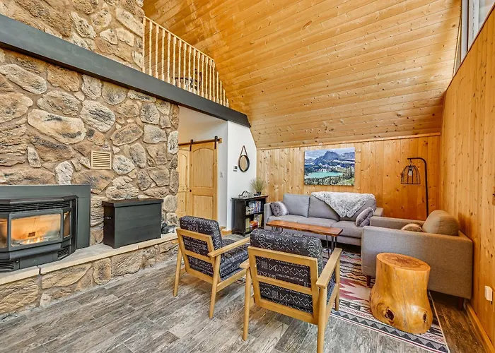 Hike, Bike & Atv: Cabin!