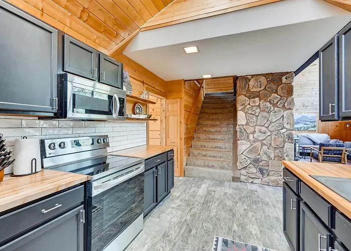 Hike, Bike & Atv: Cabin! Munds Park