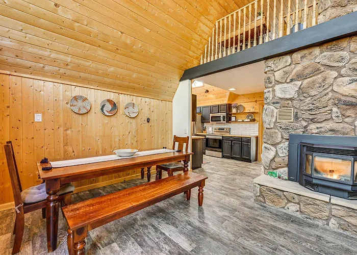 Hike, Bike & Atv: Cabin!